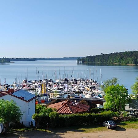 Apartament Alex Mikołajki 외부 사진