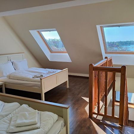 Apartament Alex Mikołajki 외부 사진