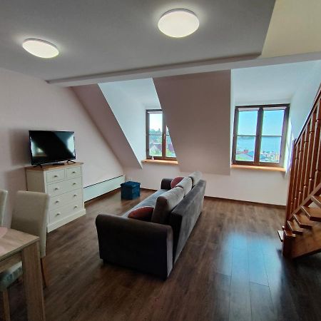 Apartament Alex Mikołajki 외부 사진