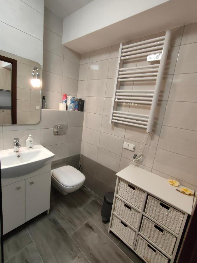Apartament Alex Mikołajki 외부 사진
