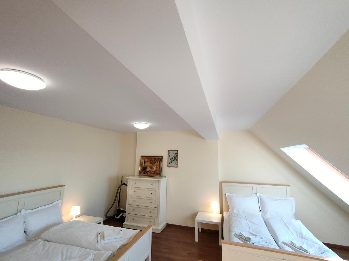 Apartament Alex Mikołajki 외부 사진