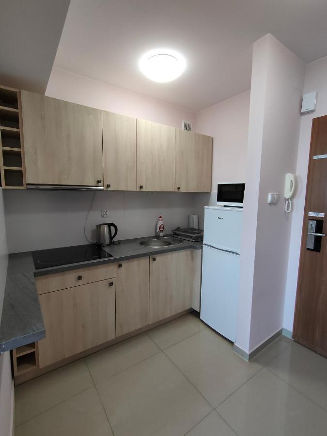 Apartament Alex Mikołajki 외부 사진