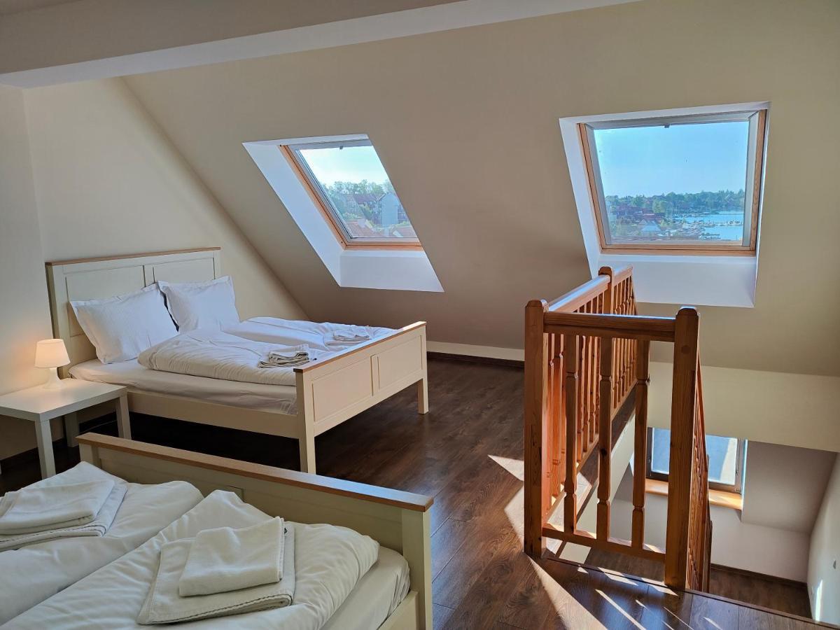 Apartament Alex Mikołajki 외부 사진