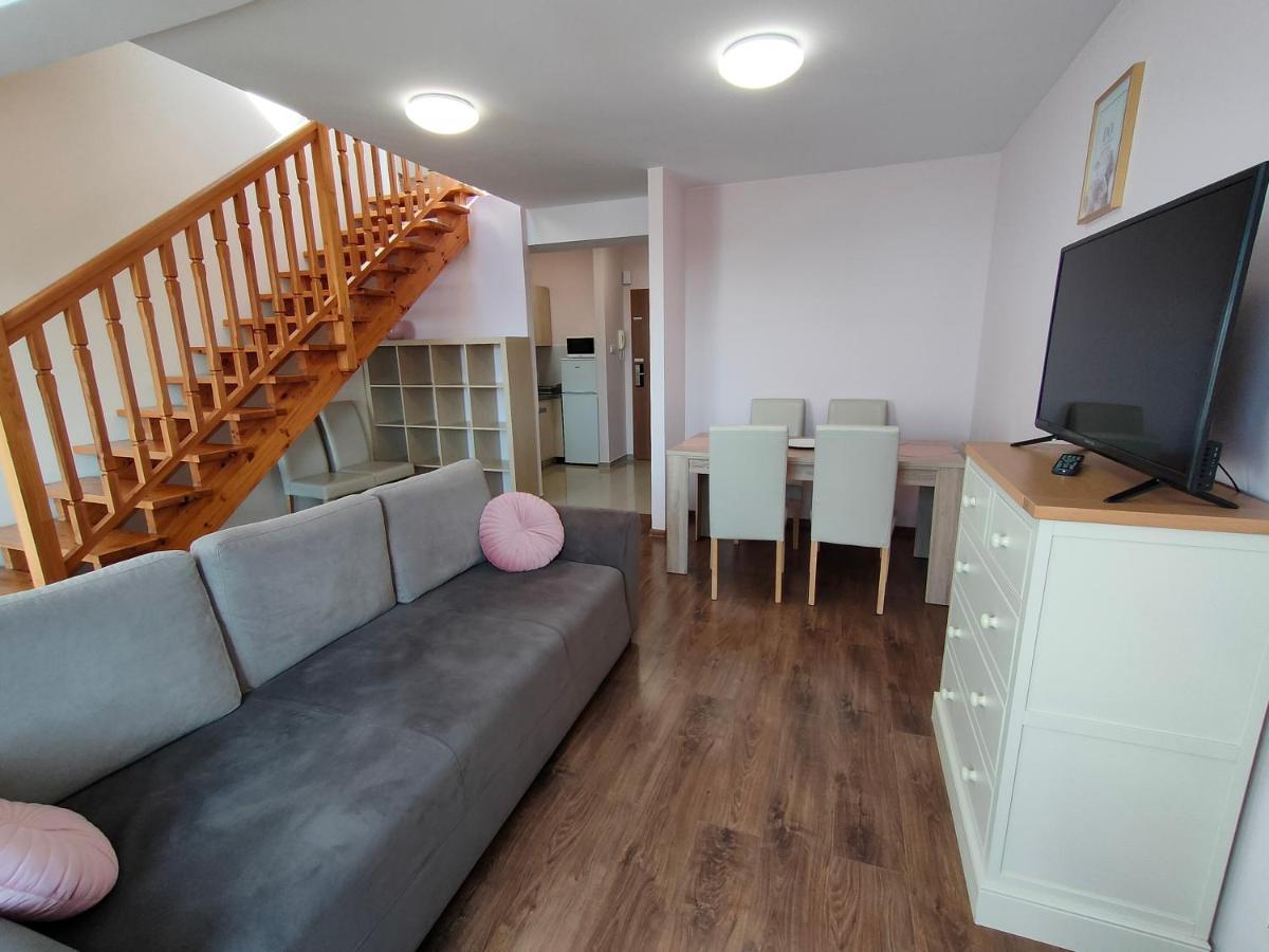 Apartament Alex Mikołajki 외부 사진